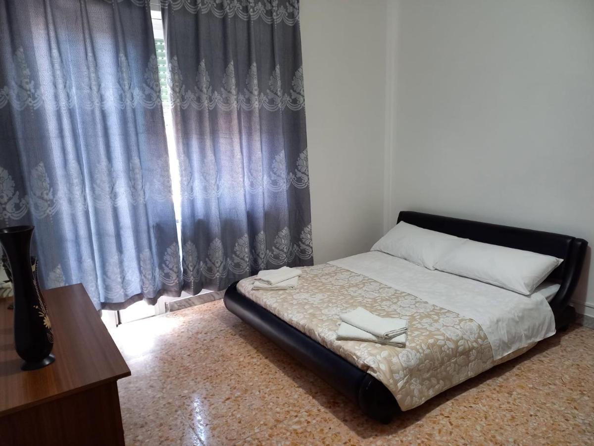 Dulceri Appartement Rome Buitenkant foto