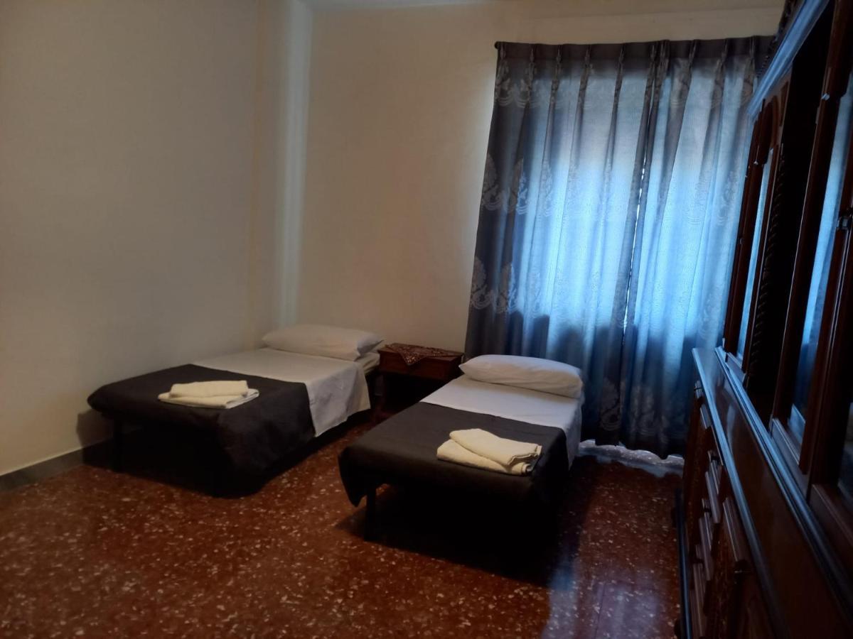 Dulceri Appartement Rome Buitenkant foto