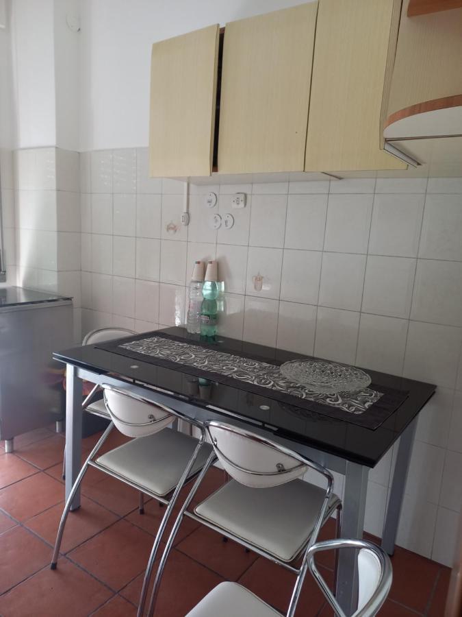 Dulceri Appartement Rome Buitenkant foto